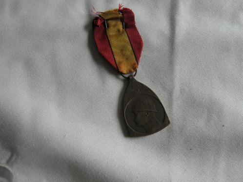 Médaille de guerre 1914 - 1918, Collections, Objets militaires | Général, Armée de terre, Enlèvement ou Envoi