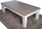 Landelijke salontafel - goed als nieuw - 120x60, Huis en Inrichting, Ophalen, 100 tot 150 cm, Minder dan 50 cm, Rechthoekig