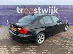 2005 - BMW - 3-serie - 320i - Personenauto, Auto's, Automaat, Gebruikt, Overige brandstoffen, Bedrijf