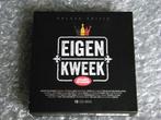 10 cd Box - Eigen Kweek - Studio Brussel, CD & DVD, Enlèvement ou Envoi, Dance