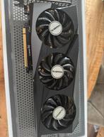 Gigabyte RTX 3060Ti Gaming OC, Computers en Software, Videokaarten, Ophalen, Zo goed als nieuw