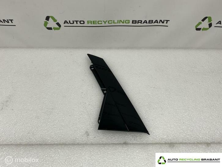 Deur Stijlkap Afdekkap Sierlijst Audi A4 SEDAN 8W5839903A, Auto-onderdelen, Carrosserie, Audi, Gebruikt, Ophalen of Verzenden