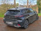 Peugeot 308 III & e- GT, Achat, Euro 6, Entreprise, Noir