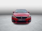 Peugeot 308 SW 1.2 PureTech 110 S&S Style, Auto's, Peugeot, Stof, Gebruikt, Traction-control, 5 deurs