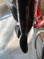 Wilier Lavaredo racefiets, Fietsen en Brommers, Fietsen | Racefietsen, 28 inch, Heren, Aluminium, Zo goed als nieuw