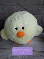 Knuffel spaarpot, Ophalen, Zo goed als nieuw