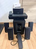 Systèmes home cinéma Bose Soundtouch 520, Enlèvement, Comme neuf, Système 5.1