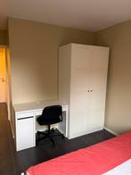 Chambres meublées dans une colocation, Immo