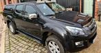 isuzu d max, Autos, Isuzu, Euro 5, Achat, 2500 cm³, Boîte manuelle