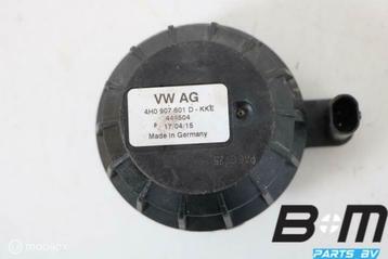 Actuator voor motorgeluid VW Golf 7 4H0907601D