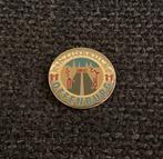 PIN - KINZIGBRÜCKE - OFFENBURG - DUITSLAND - GERMANY, Envoi, Utilisé, Ville ou Campagne, Insigne ou Pin's