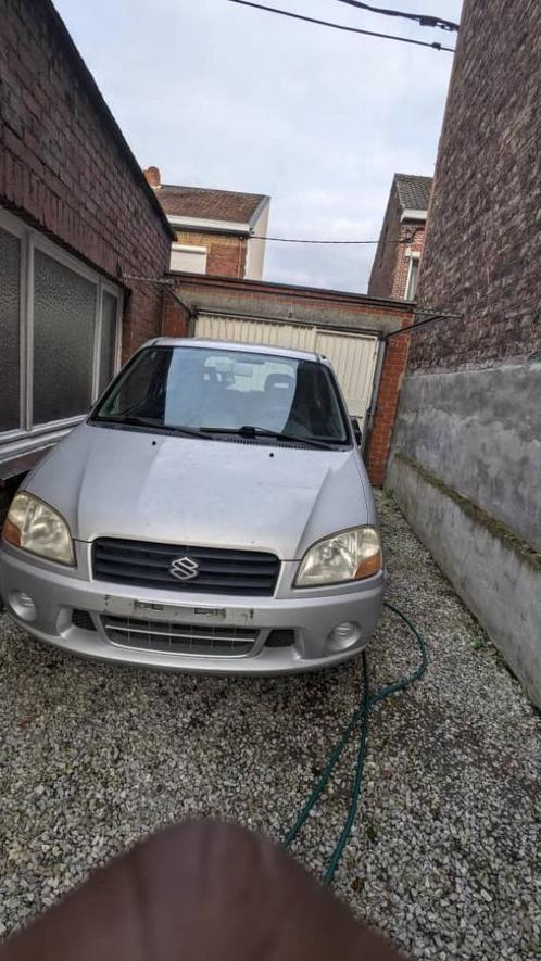 Vente Suzuki ignis gris, Autos, Suzuki, Particulier, Ignis, Essence, 3 portes, Boîte manuelle, Argent ou Gris, Gris, Tissu, Enlèvement