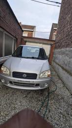 Suzuki Ignis grey te koop, Te koop, Zilver of Grijs, Grijs, Benzine