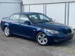 Bmw 523i e60 facelift 140.000kms softclose full!!!, Auto's, Particulier, Te koop, 4x4