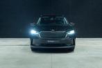 Skoda Enyaq iV 80 (automatique), Autos, Skoda, Achat, Carnet d'entretien, 5 portes, 2107 kg
