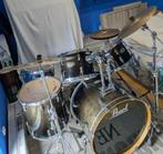 Batterie Pearl Vision, Muziek en Instrumenten, Drumstellen en Slagwerk, Ophalen, Zo goed als nieuw, Pearl