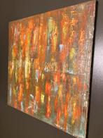Oil painting L18 abstract/BonoB-art, Ophalen