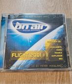 On air, Cd's en Dvd's, Cd's | Dance en House, Ophalen of Verzenden, Zo goed als nieuw