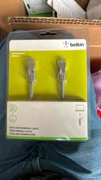 Belkin 15 mm Cat5e STP, Ophalen of Verzenden, Nieuw