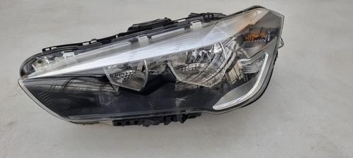 LINKER VOORLICHT BMW X1 F48 NORMAAL 7346533-17, Auto-onderdelen, Verlichting, BMW, Ophalen of Verzenden