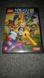 DVD box Lego, Ophalen of Verzenden, Gebruikt, Boxset