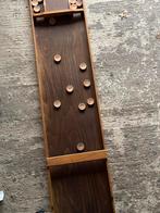 Vintage spel schoul baan, Ophalen, Zo goed als nieuw