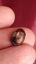Belle opale boulder d'Australie, Bijoux, Sacs & Beauté, Pierres précieuses, Enlèvement ou Envoi, Neuf