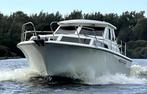 Princess 33 twin ford mermaid 130pk 1980, Watersport en Boten, Ophalen, Gebruikt, Diesel, 9 tot 12 meter