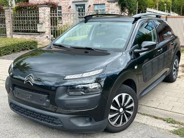 CITROEN C4 CACTUS 1.2i BENZINE PURETECH AIRCO PDC TOPSTAAT beschikbaar voor biedingen