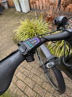 Prachtige Dutch id Phantom s75 Vario CDX 2024, Fietsen en Brommers, Zo goed als nieuw, 47 tot 51 cm, 50 km per accu of meer, Ophalen