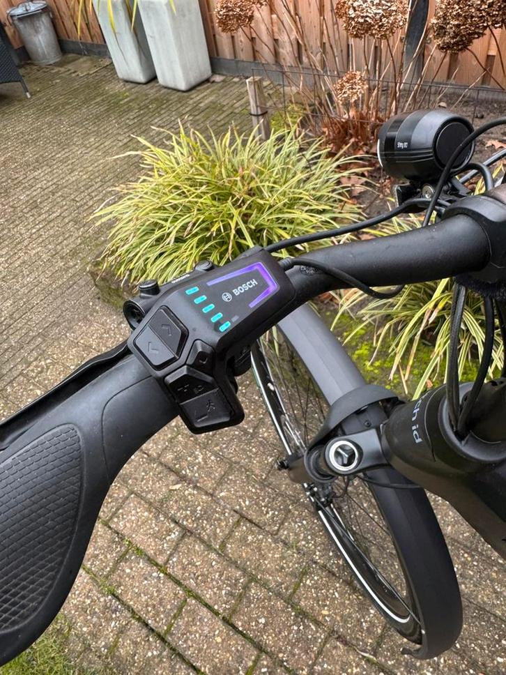 Prachtige Dutch id Phantom s75 Vario CDX 2024, Fietsen en Brommers, Elektrische fietsen, Zo goed als nieuw, Overige merken, 47 tot 51 cm