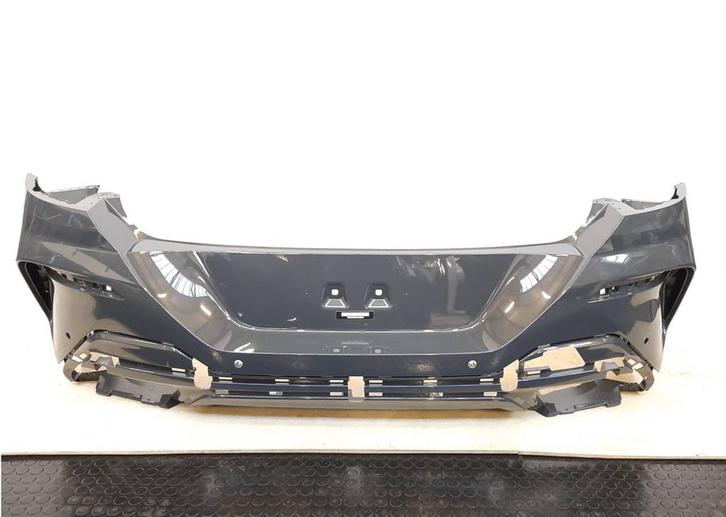 Achterbumper BMW 8 G16 M-Pakket ( C36 ), Auto-onderdelen, Carrosserie, Bumper, BMW, Achter, Gebruikt, Ophalen of Verzenden