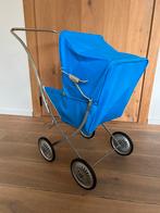 Poppenwagen, Kinderen en Baby's, Speelgoed | Poppen, Ophalen, Zo goed als nieuw