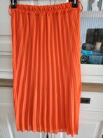 Oranje rok, Kleding | Dames, Oranje, Ophalen of Verzenden, Zo goed als nieuw, Maat 36 (S)