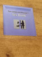 Single (Cd) van Tom Jones And Mousse T., Cd's en Dvd's, Cd Singles, 1 single, Ophalen of Verzenden, Zo goed als nieuw, Overige genres