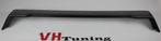 Helvetia H434 Citroen BX 1982 - 1995 kofferbakspoiler zwart, Ophalen