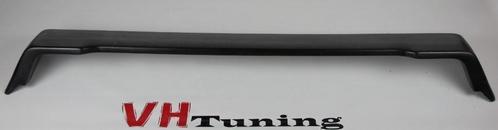 Helvetia H434 Citroen BX 1982 - 1995 kofferbakspoiler zwart, Auto diversen, Tuning en Styling, Ophalen