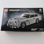 LEGO James Bond Aston Martin DB5, Kinderen en Baby's, Speelgoed | Duplo en Lego, Ophalen, Nieuw, Complete set, Lego
