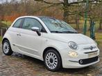 FIAT 500 - TOIT PANORAMIQUE- EURO 6, Autos, Essai à domicile, Achat, Euro 6, Toit panoramique