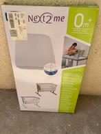 Matelas pour chicco next to me neuve, Ophalen, Wieg
