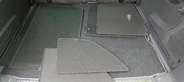 Opel Zafira b privacy Shades 