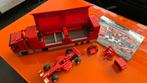 Lego racers Ferrari-vrachtwagen, Kinderen en Baby's, Speelgoed | Duplo en Lego, Ophalen, Lego