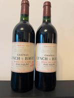 Chateau Lynch Bages 1993, Enlèvement ou Envoi, Comme neuf