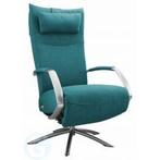 Relaxfauteuil Halia, Huis en Inrichting, Ophalen, Zo goed als nieuw