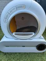 Automatische Kattenbak Zedar K900, Dieren en Toebehoren, Ophalen, Zo goed als nieuw