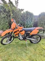 Ktm 400 exc, Motoren, Motoren | KTM, Particulier