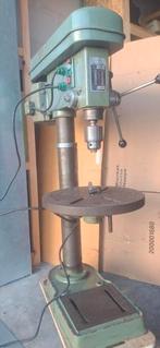 PROFESSIONELE KOLOMBOORMACHINE, Doe-het-zelf en Bouw, Ophalen, Kolomboormachine