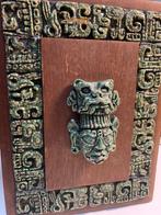 Azteken kunst, Boeken, Ophalen, Beeldhouwkunst, Zo goed als nieuw, Zarebski
