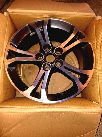 * OPEL INSINGNIA RESERVE VELG * beschikbaar voor biedingen