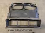 LUCHTGELEIDER BMW E46 COMPACT OE 51718268377, Auto-onderdelen, Ophalen of Verzenden, Gebruikt, BMW, Bumper